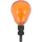 Lumileds Bulb, Miniature, Std, S-8 3457Na 12.8 3457NACP - alternate 7